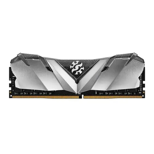Adata XPG Gammix D30 8GB (8GBx1) DDR4 3600MHz Desktop RAM Black (AX4U360038G18A-SB30) – TechCure India