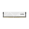 Adata XPG Gammix D35 White 8GB (8GBx1) DDR4 CL16 3200MHz RAM – TechCure India
