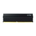 Adata Xpg Gammix D45 8Gb (8Gbx1) Ddr4 3200Mhz Desktop Ram (Black) (AX4U32008G16A-CBKD45) – TechCure India