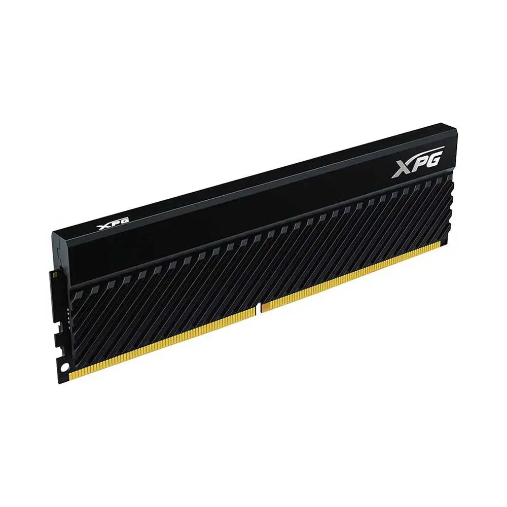 Adata Xpg Gammix D45 8Gb (8Gbx1) Ddr4 3200Mhz Desktop Ram (Black) (AX4U32008G16A-CBKD45) – TechCure India