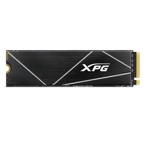 Adata XPG Gammix S70 Blade 2TB M.2 NVMe Internal SSD AGAMMIXS70B-2T-CS – TechCure India