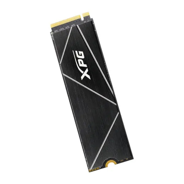 Adata Xpg Gammix S70 Blade 4Tb M.2 Nvme Gen4 Internal Ssd (AGAMMIXS70B-4T-CS) – TechCure India