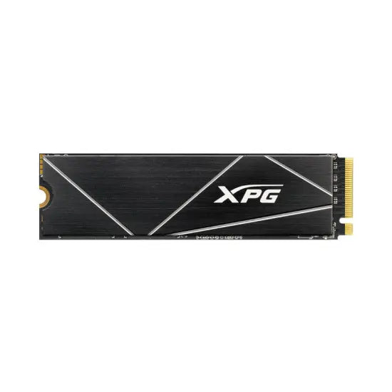 Adata Xpg Gammix S70 Blade 4Tb M.2 Nvme Gen4 Internal Ssd (AGAMMIXS70B-4T-CS) – TechCure India