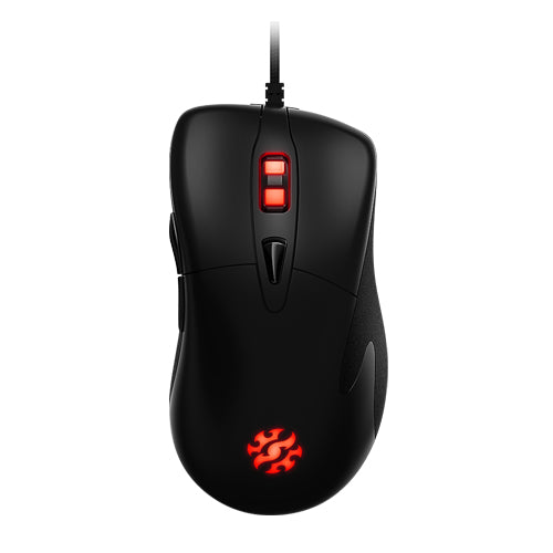ADATA XPG INFAREX M20 RGB FPS Mouse – TechCure India