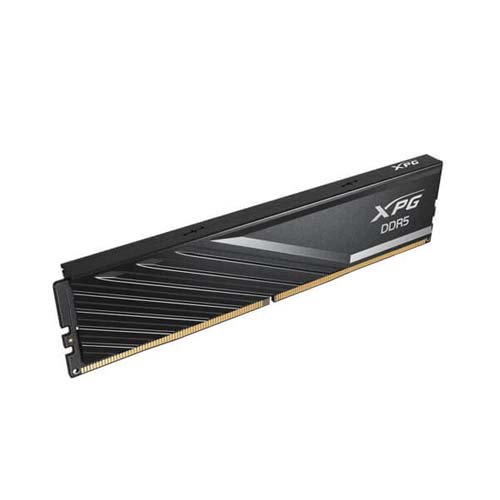 ADATA XPG LANCER BLADE 16 GB DDR5 5600Mhz Desktop Memory AX5U5600C4616G-CNKRBK – TechCure India