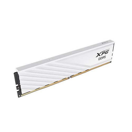 ADATA XPG LANCER BLADE 16 GB DDR5 5600Mhz Desktop Memory AX5U5600C4616G-SLABWH – TechCure India