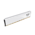 ADATA XPG Lancer Blade 16GB ( 16GB x 1 ) 6000Mhz DDR5 RAM ( White ) ( CL34 ) – TechCure India