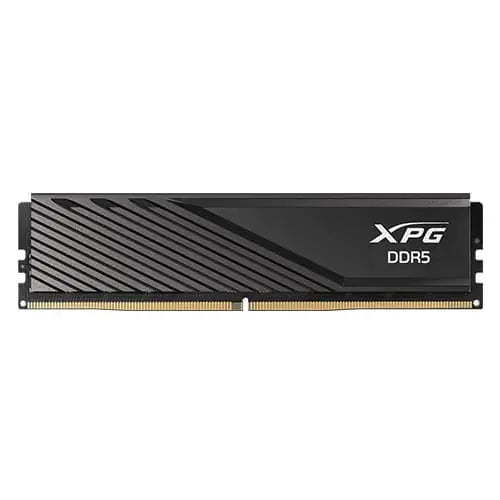 Adata XPG Lancer Blade 16GB 6000MHz CL36 DDR5 Desktop RAM (AX5U6000C3616G-SLABBK) – TechCure India