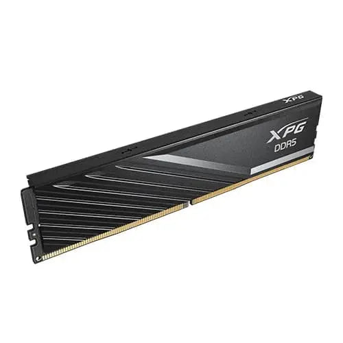 Adata XPG Lancer Blade 16GB 6000MHz CL36 DDR5 Desktop RAM (AX5U6000C3616G-SLABBK) – TechCure India