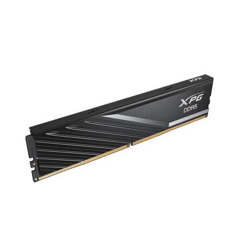 ADATA XPG LANCER BLADE 16GB DDR5 6000Mhz CL30 Desktop Memory AX5U6000C3016G-SLABBK – TechCure India
