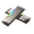 ADATA XPG LANCER BLADE 32GB 2 x 16 GB DDR5 6600Mhz CL32 Desktop Memory AX5U6600C3216G-DCLARROG – TechCure India