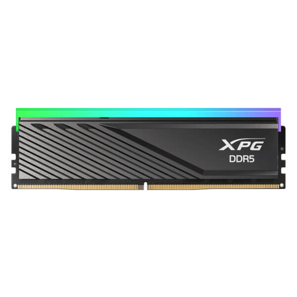 Adata XPG Lancer Blade RGB 16GB 6000MHz CL48 DDR5 RAM – TechCure India