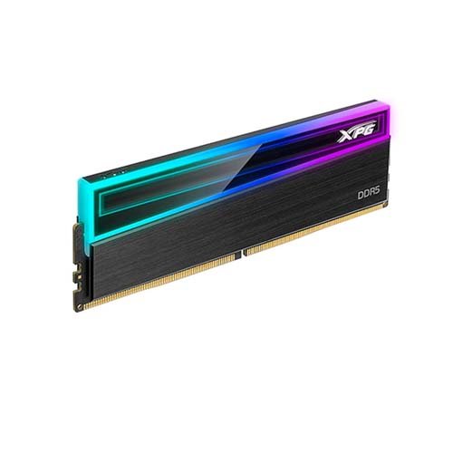 ADATA XPG LANCER BLADE RGB 16GB DDR5 6000Mhz CL48 Desktop Memory AX5U6000C4816G-CNKRBK – TechCure India