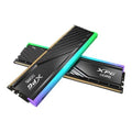 ADATA XPG LANCER BLADE RGB 32GB 2 x 16GB DDR5 6000Mhz CL36 Desktop Memory AX5U6000C3616G-DTLABRBK – TechCure India