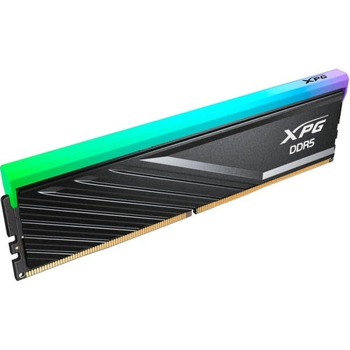 ADATA XPG Lancer Blade RGB 32GB ( 32GB x 1 ) 6000MHz DDR5 RAM ( Black ) ( CL30 ) – TechCure India