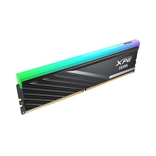 Adata XPG Lancer Blade RGB 32GB 6000MHz CL30 DDR5 RAM AX5U6000C3032G-SLABRBK – TechCure India