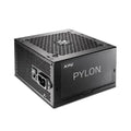 Adata Xpg Pylon 650W 80 Plus Bronze Power Supply (PYLON650B-BKCEU) – TechCure India