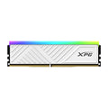Adata XPG Spectrix D35G RGB White 8GB 3200MHz CL16 DDR4 RAM