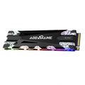 Addlink X70 RGB 2TB M.2 NVMe Gen3 SSD