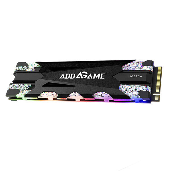 Addlink X70 RGB 2TB M.2 NVMe Gen3 SSD