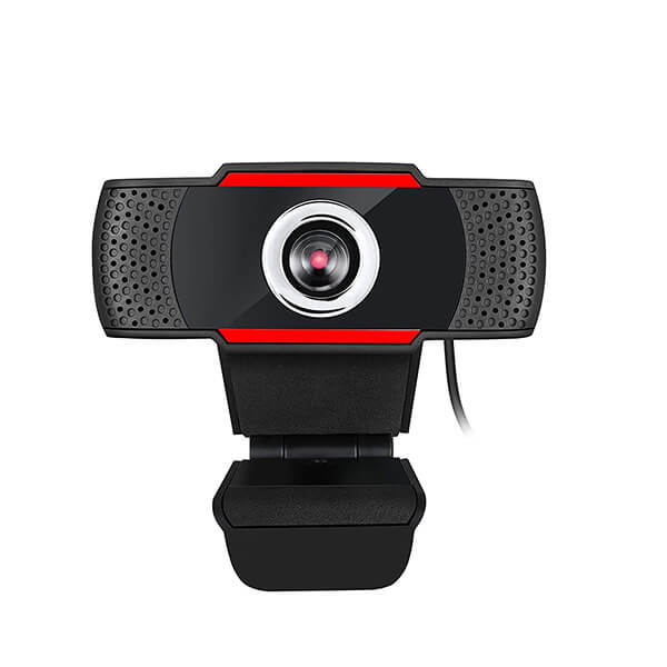 Adesso CyberTrack H3 720P HD Webcam – TechCure India