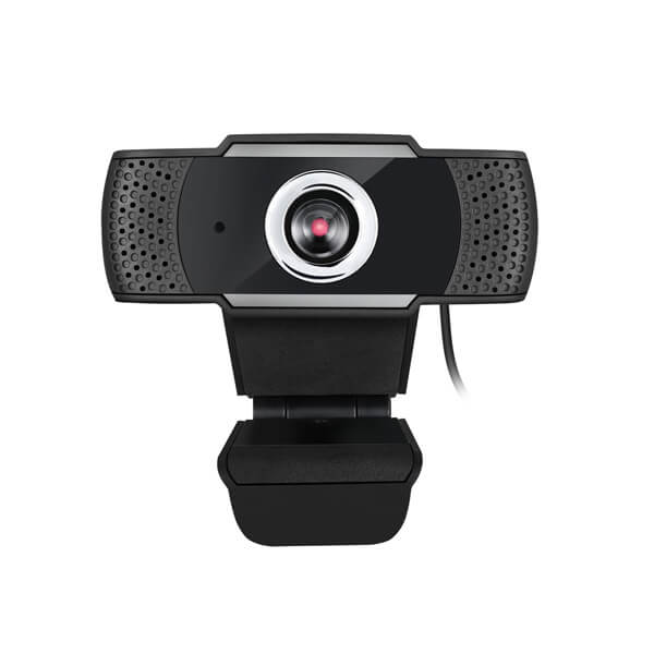 Adesso CyberTrack H4 1080P HD Webcam – TechCure India