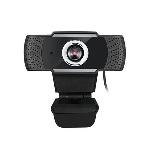 Adesso CyberTrack H4 1080P HD Webcam – TechCure India