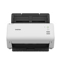 Brother ADS-3100 Desktop Document Scanner – TechCure India