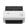 Brother ADS-4300N Desktop Document Scanner – TechCure India