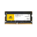 ANT ESPORTS 690 Neo FP 16GB (16GB x 1) 5200MHz DDR5 Laptop RAM (Black) ( CL42 )