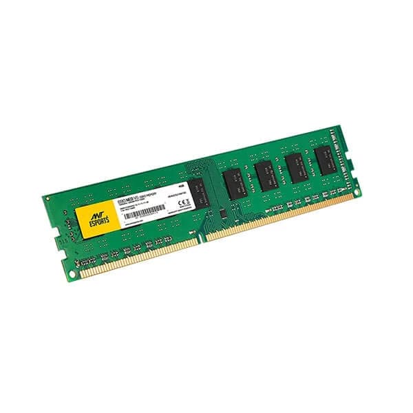 ANT ESPORTS 690 Neo VS 8GB ( 8GBx1 ) 1600MHz DDR3 RAM ( CL11 ) - 3