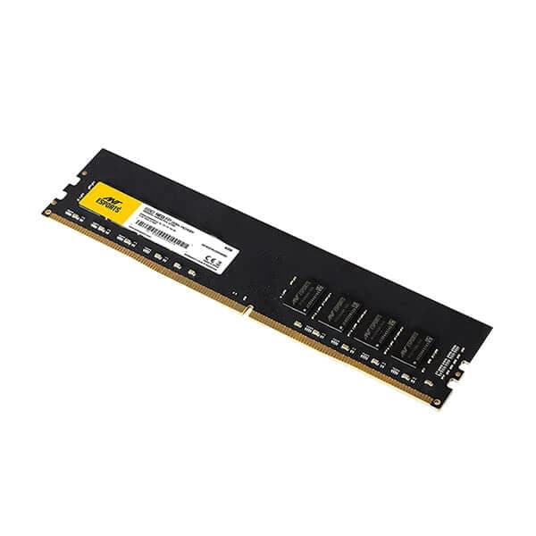 ANT ESPORTS 690 Neo FP 8GB ( 8GB x 1 ) 2666MHz DDR4 RAM ( CL19 ) - 2