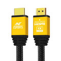 ANT ESPORTS AEH002 2 Meter Braided HDMI Cable