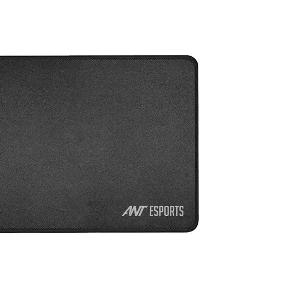 ANT ESPORTS MP 265 Medium Black Mousepad - 2