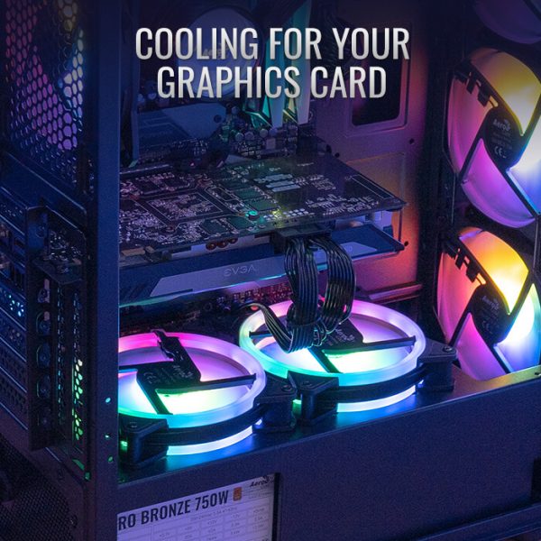 Aerocool Beam Mid Tower Cabinet – TechCure India