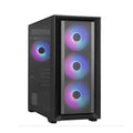 Aerocool Tern Mini Mid Tower Cabinet – TechCure India