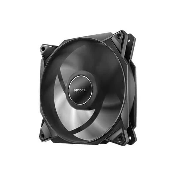 Antec Storm 120 - 120mm Cabinet Fan – TechCure India