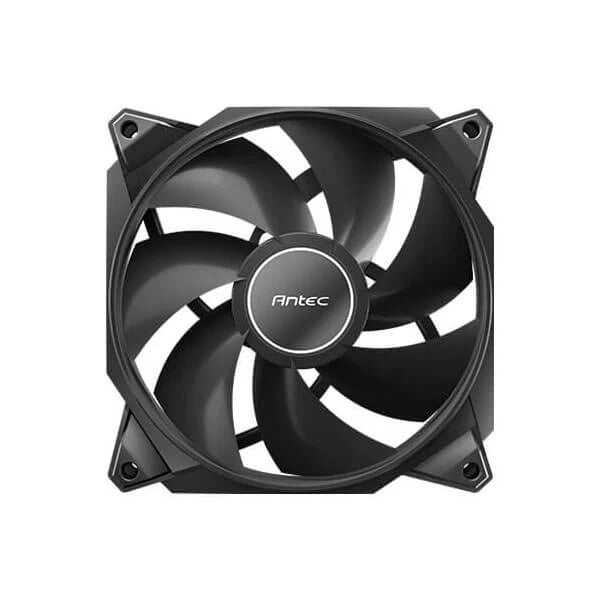 Antec Storm 120 - 120mm Cabinet Fan – TechCure India