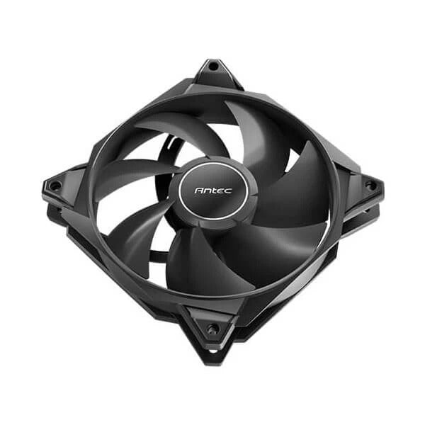 Antec Storm 120 - 120mm Cabinet Fan – TechCure India