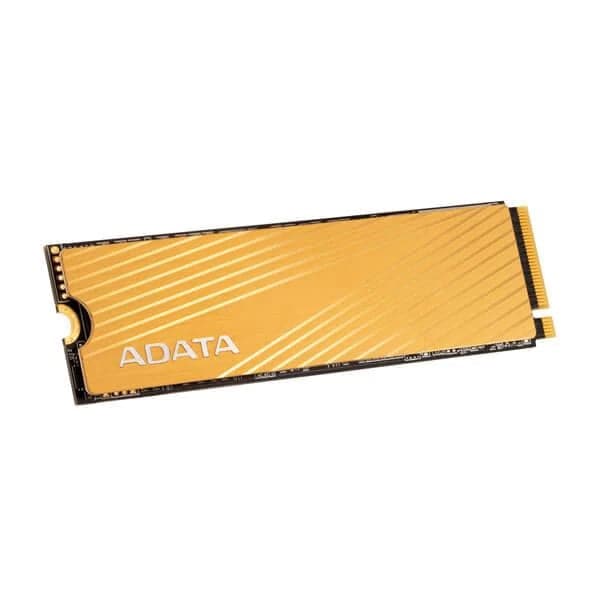 ADATA Falcon 256GB M.2 NVMe Gen3 Internal Solid State Drive (SSD) - 2