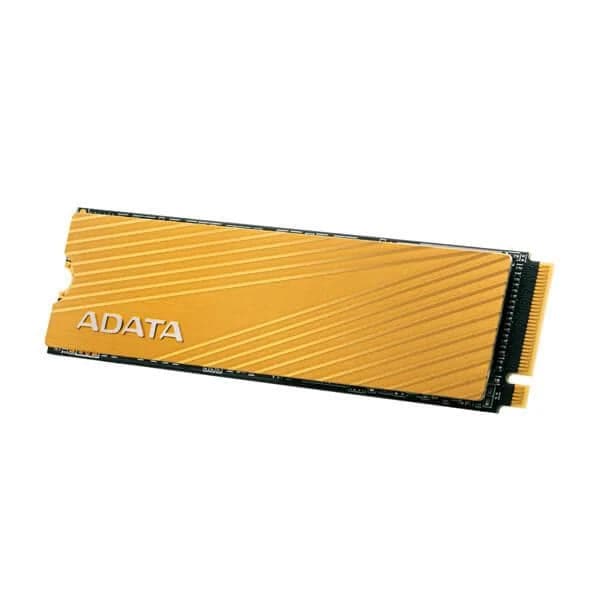 ADATA Falcon 256GB M.2 NVMe Gen3 Internal Solid State Drive (SSD) - 4