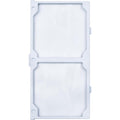 Lian Li LAN207-1W Front Panel Dust Filter White – TechCure India