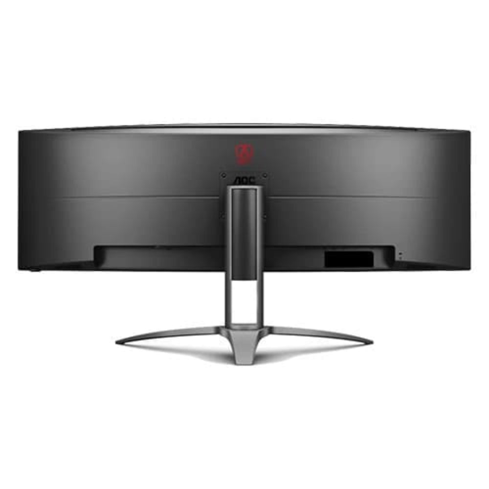 AOC Agon AG493UCX2 49 Inch DQHD 165Hz VA Panel 121% SRGB 1MS AMD FreeSync Gaming Monitor – TechCure India