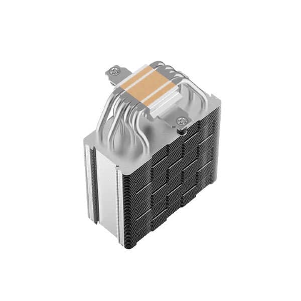 DEEPCOOL Gammaxx AG500 120mm Single Tower CPU Air Tower Cooler (Black) - 6