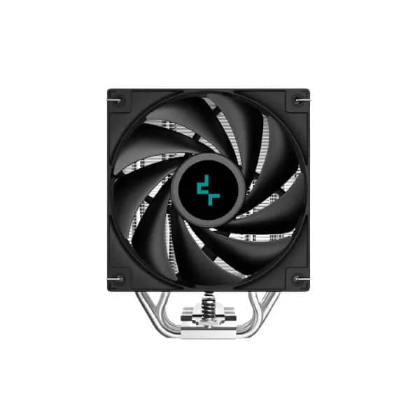 DEEPCOOL Gammaxx AG500 120mm Single Tower CPU Air Tower Cooler (Black) - 3