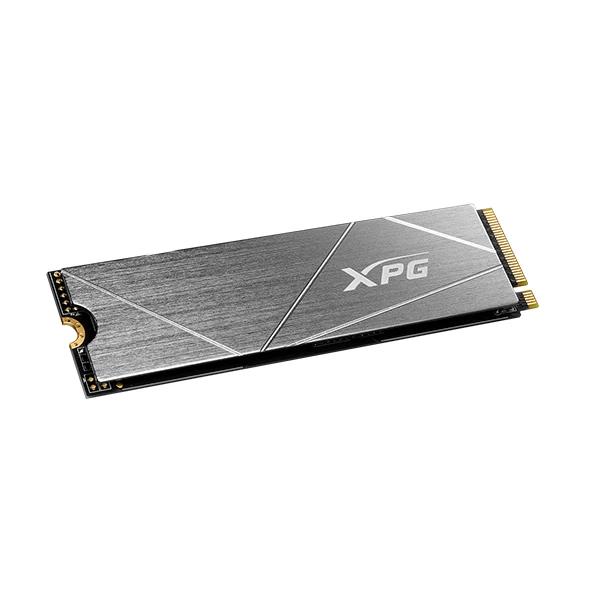 Adata XPG Gammix S50 Lite 512 GB M.2 NVMe Internal SSD GEN 4 – TechCure India
