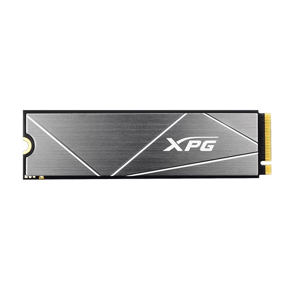 Adata XPG Gammix S50 Lite 512 GB M.2 NVMe Internal SSD GEN 4 – TechCure India