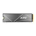 Adata XPG Gammix S50 Lite 512 GB M.2 NVMe Internal SSD GEN 4 – TechCure India