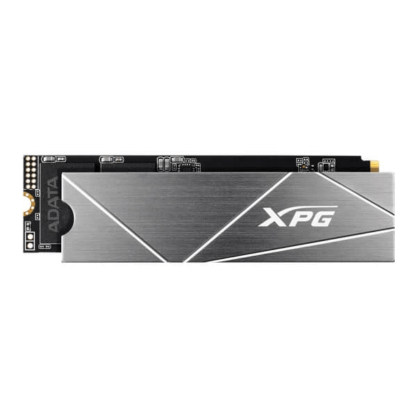 Adata XPG Gammix S50 Lite 512 GB M.2 NVMe Internal SSD GEN 4 – TechCure India