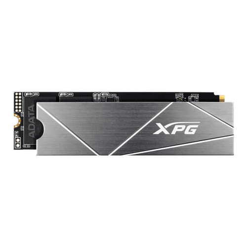 Adata XPG Gammix S50 Lite 512 GB M.2 NVMe Internal SSD GEN 4 – TechCure India